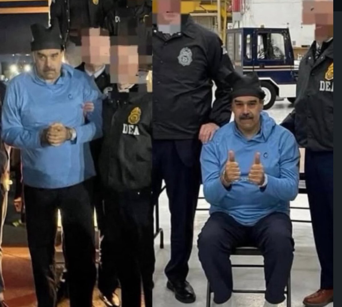 Insane Reality Leaks tweet media