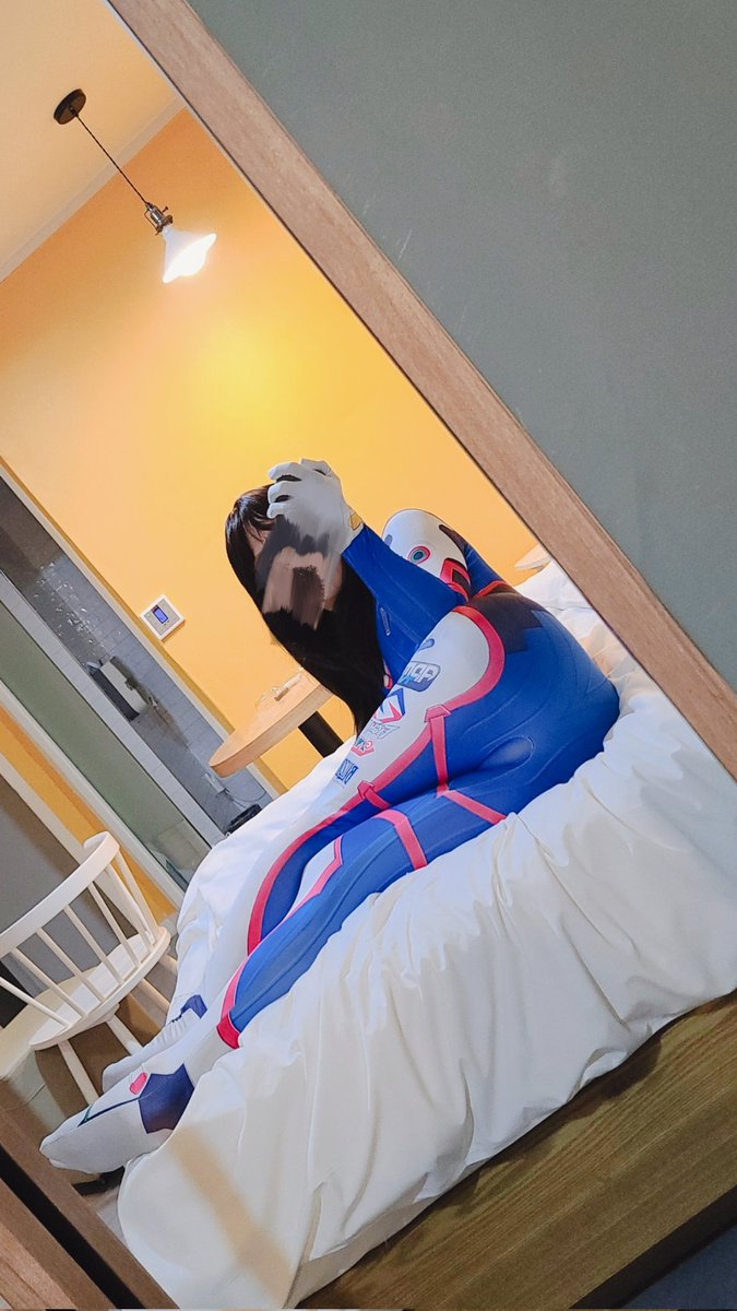 GxH_yeon's tweet photo. Incuming♡
-D.Va
#cd #男の娘 #sissy https://t.co/rXMaGPV769