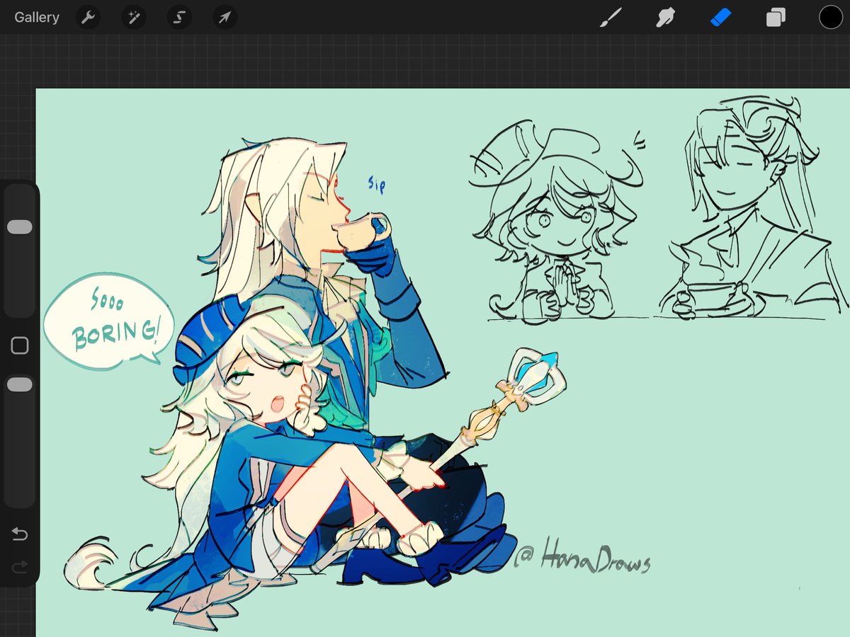 Hannah💫 tweet media