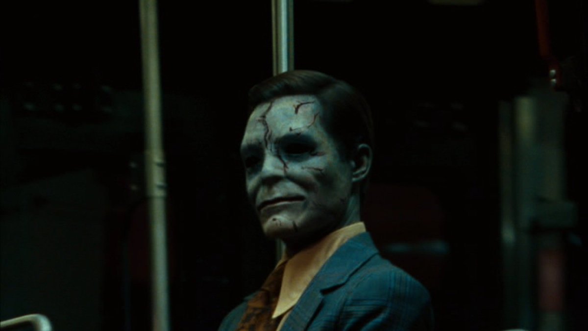 EVILSCRE4M's tweet image. One Missed Call was released on this day in 2008.