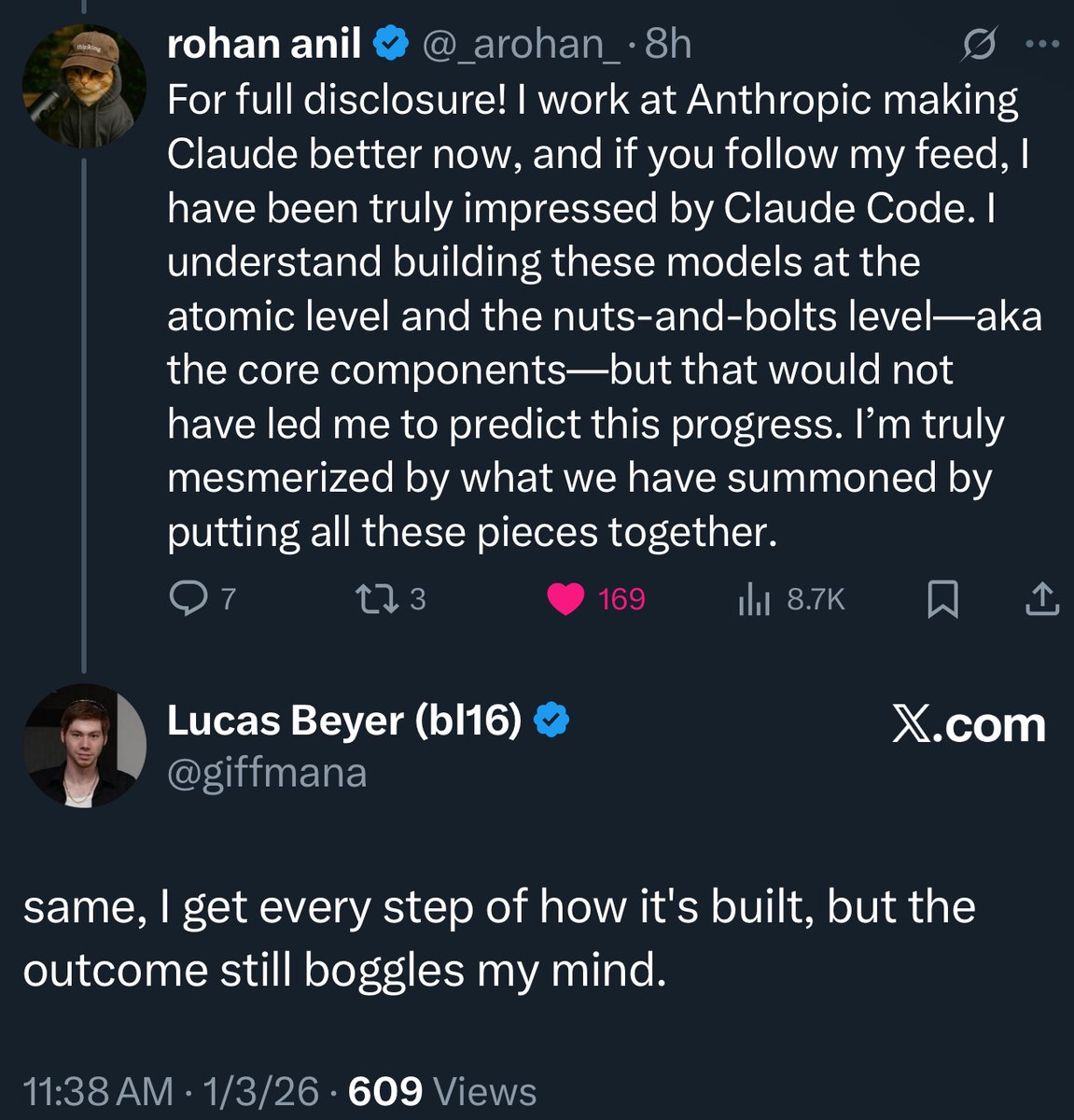 Yuchen Jin tweet media