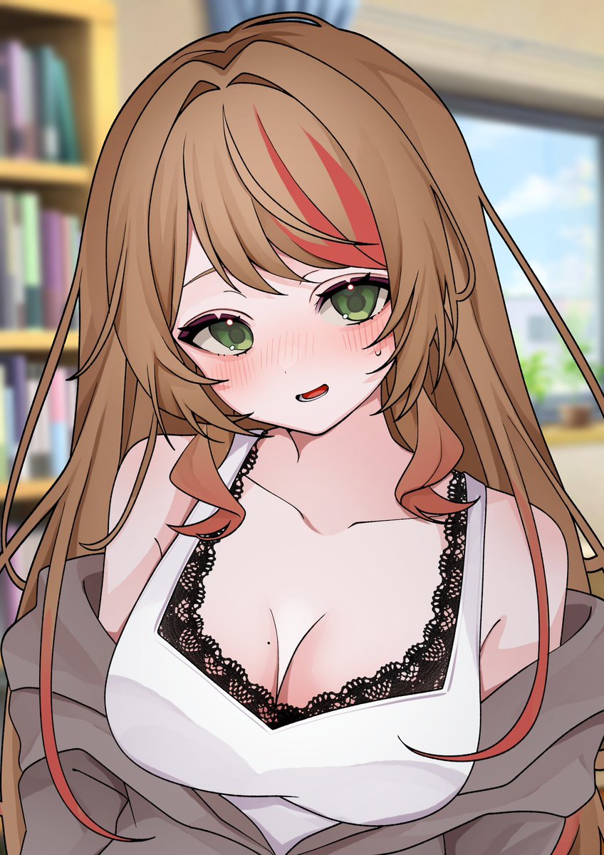 ふじかわあや乃🍀𓈒𓏸🍫 tweet media