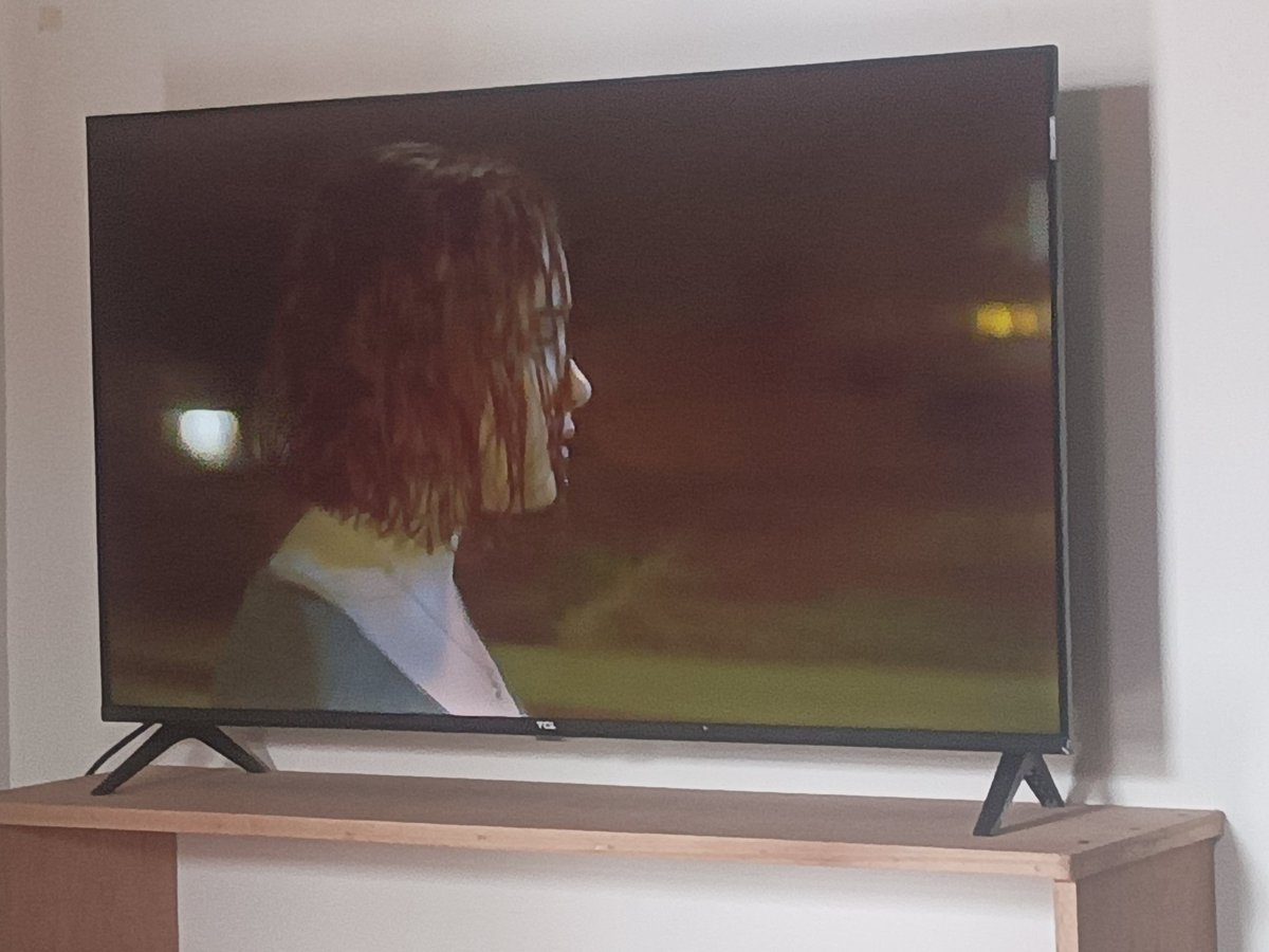 kbvr2004's tweet image. Watching 13 Reasons Why (2017–20) even though I am sad but neutrally calm slightly. 😥😑