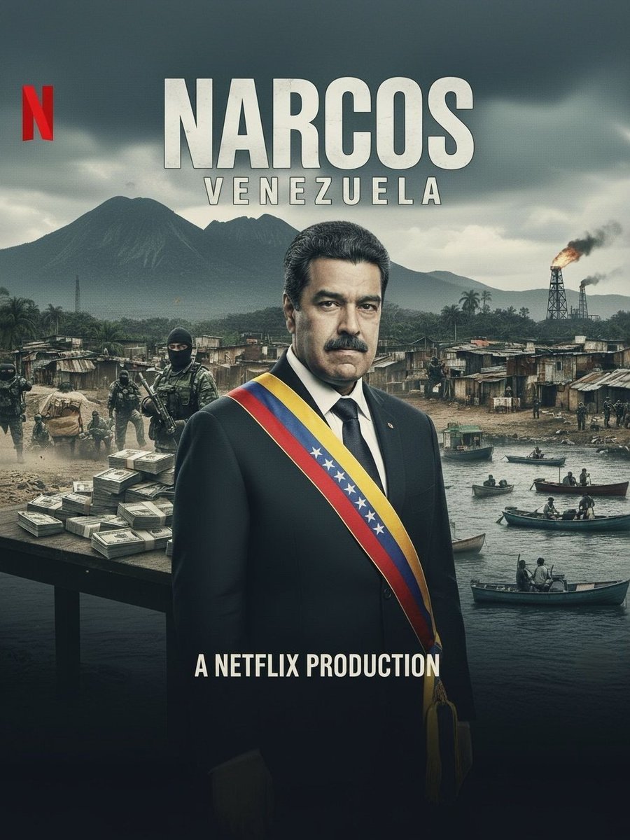 AA_1722's tweet photo. @barlatti @netflix https://t.co/7g7iHOJwve