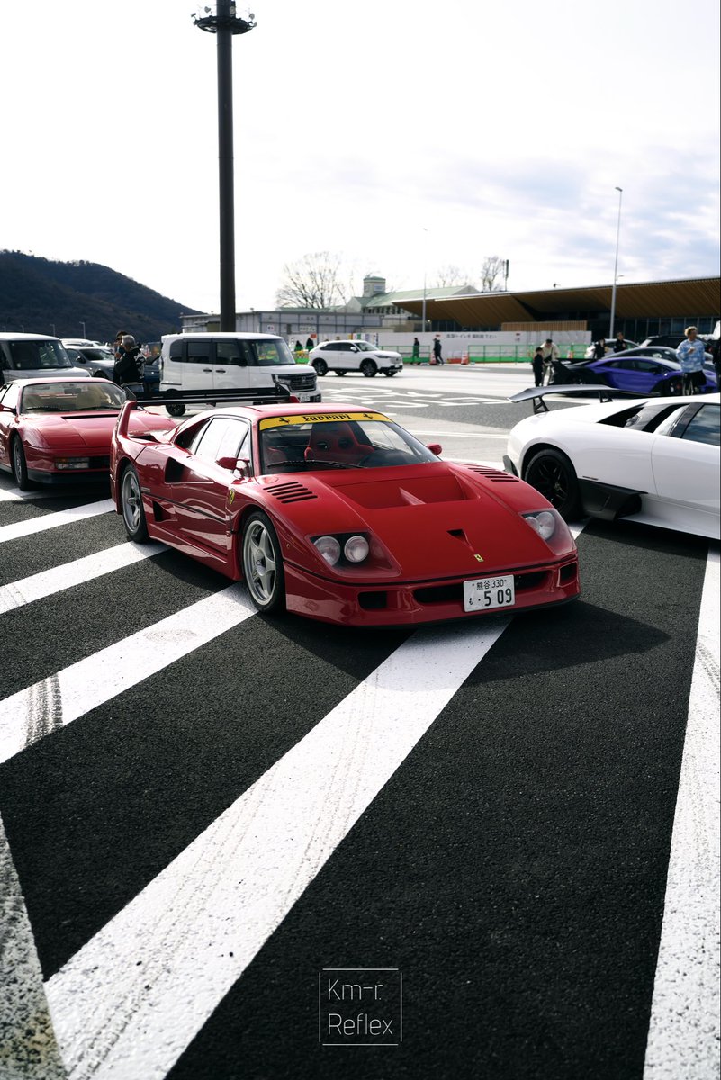 Km-r.Reflex tweet media