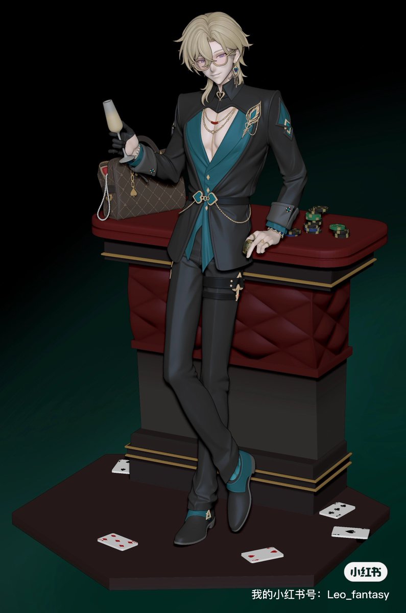 cotton145's tweet image. WIP🎲