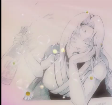 Master Healer Tsunade Senju 綱手 tweet media