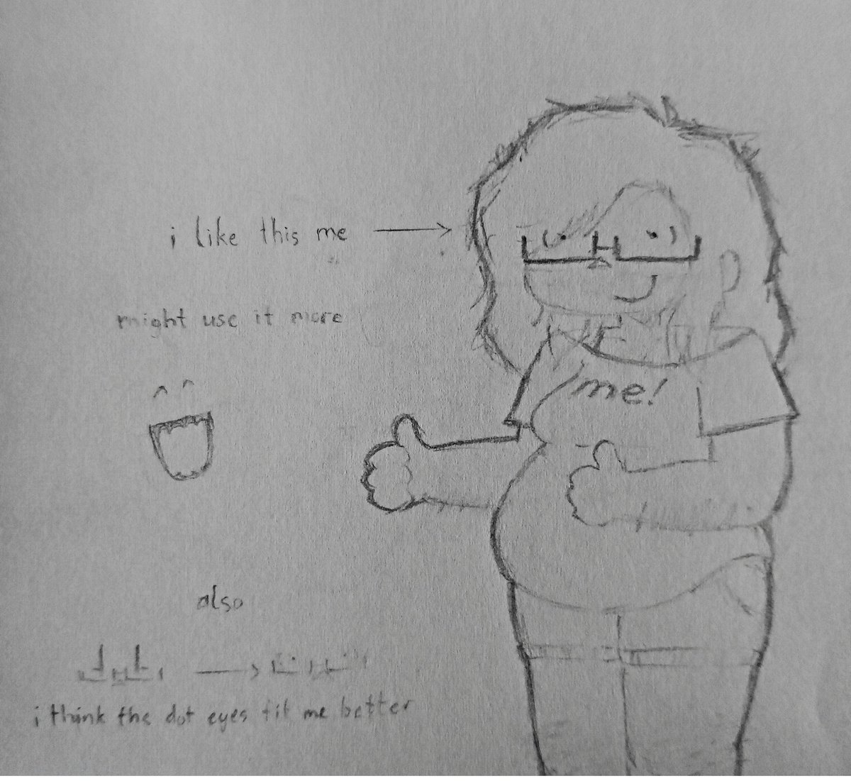 hey its. me again
yeah me