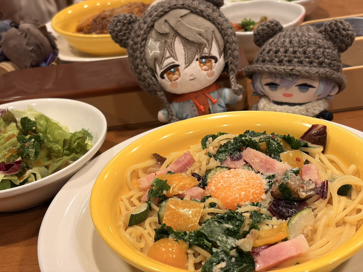 昨日見てきた〜！！五年てぇてぇ過ぎた😭😭😭😭😭