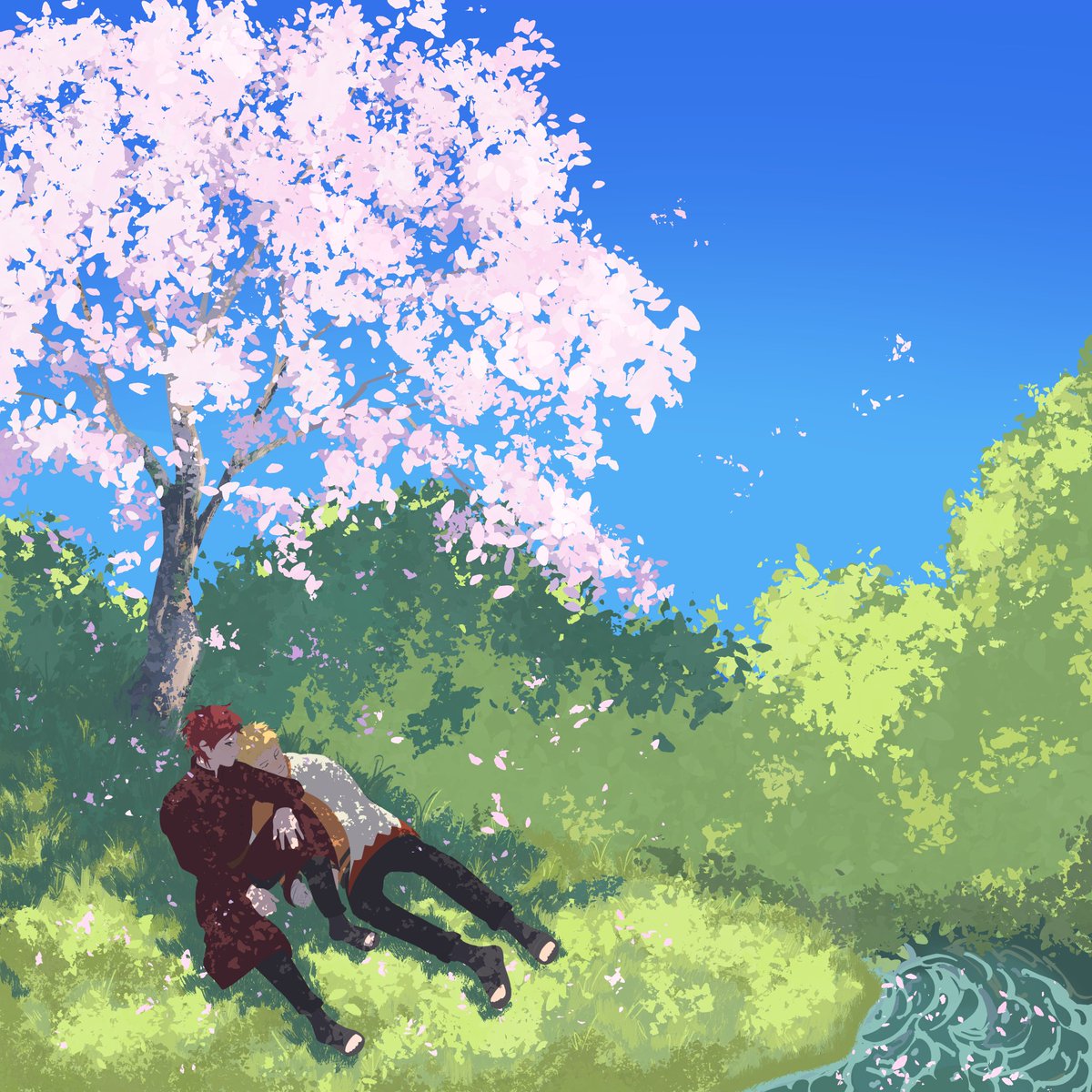 #gaanaru #narutouzumaki #gaara #naruto