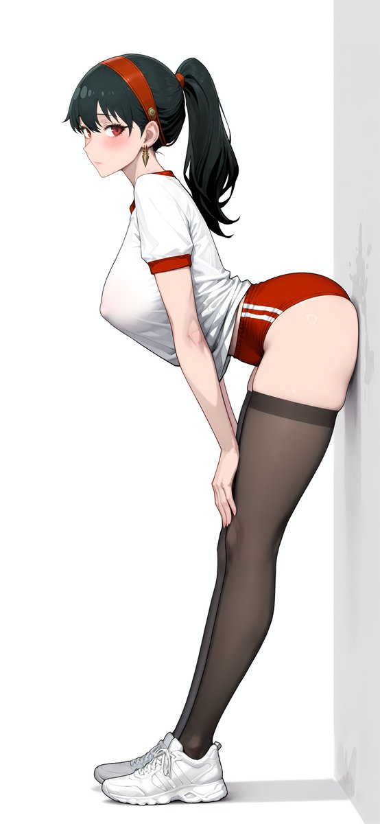 Yoru_deffus's tweet image. 壁ヨルさんSFW 
#SPY_FAMILY