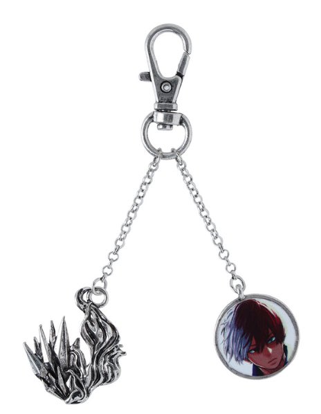 2026年3月発売最新グッズ 『僕のヒーローアカデミア』合金チャーム