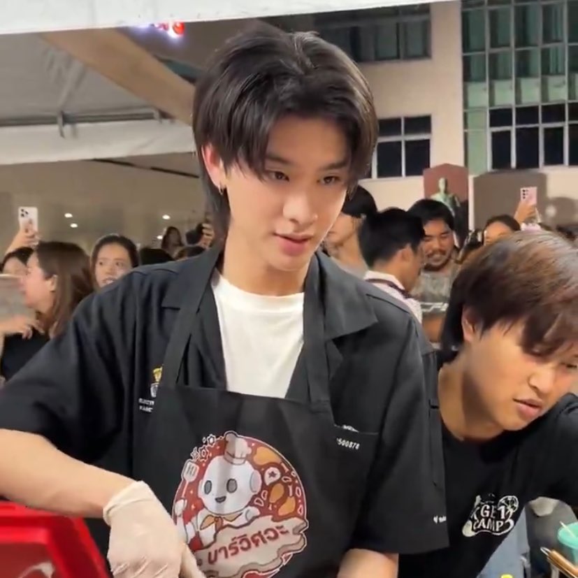 kh1ovele's tweet image. เกษตรแฟร์ปีนี้ป้าเตรียมแตกแตน 😳⚙️

THAIBUS COVER PROJECT 5 JAN 

#BUSCOVERPROJECT
#THAIchayanon #THAI_9นาฬิกา