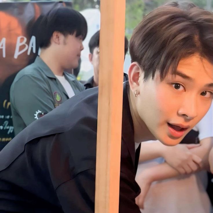 kh1ovele's tweet image. เกษตรแฟร์ปีนี้ป้าเตรียมแตกแตน 😳⚙️

THAIBUS COVER PROJECT 5 JAN 

#BUSCOVERPROJECT
#THAIchayanon #THAI_9นาฬิกา