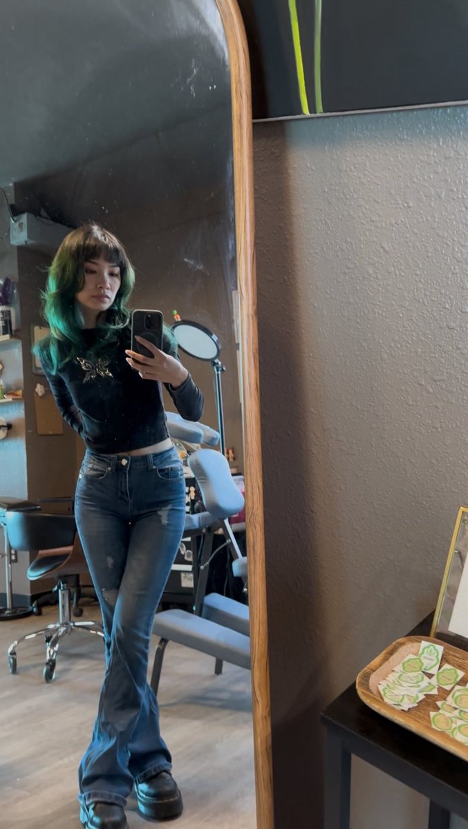 ⚘ ms kale 𓆝 ⚘ tweet media