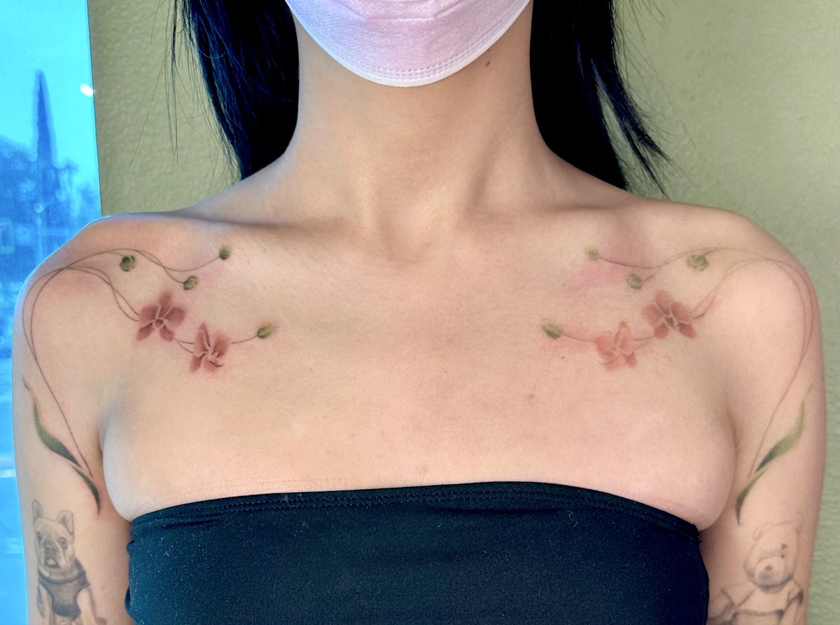 ⚘ ms kale 𓆝 ⚘ tweet media