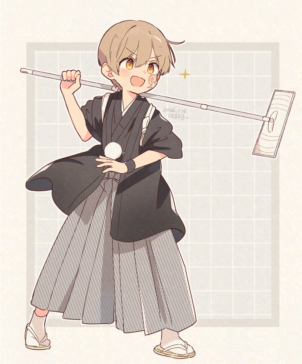 はるタロー はるたろー (@far_tarooo) / Posts / X