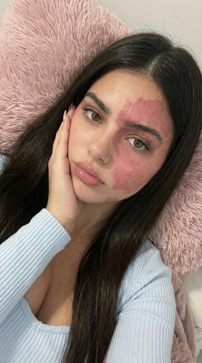 ElinaMia34's tweet image. Am I hot??
YES or NO