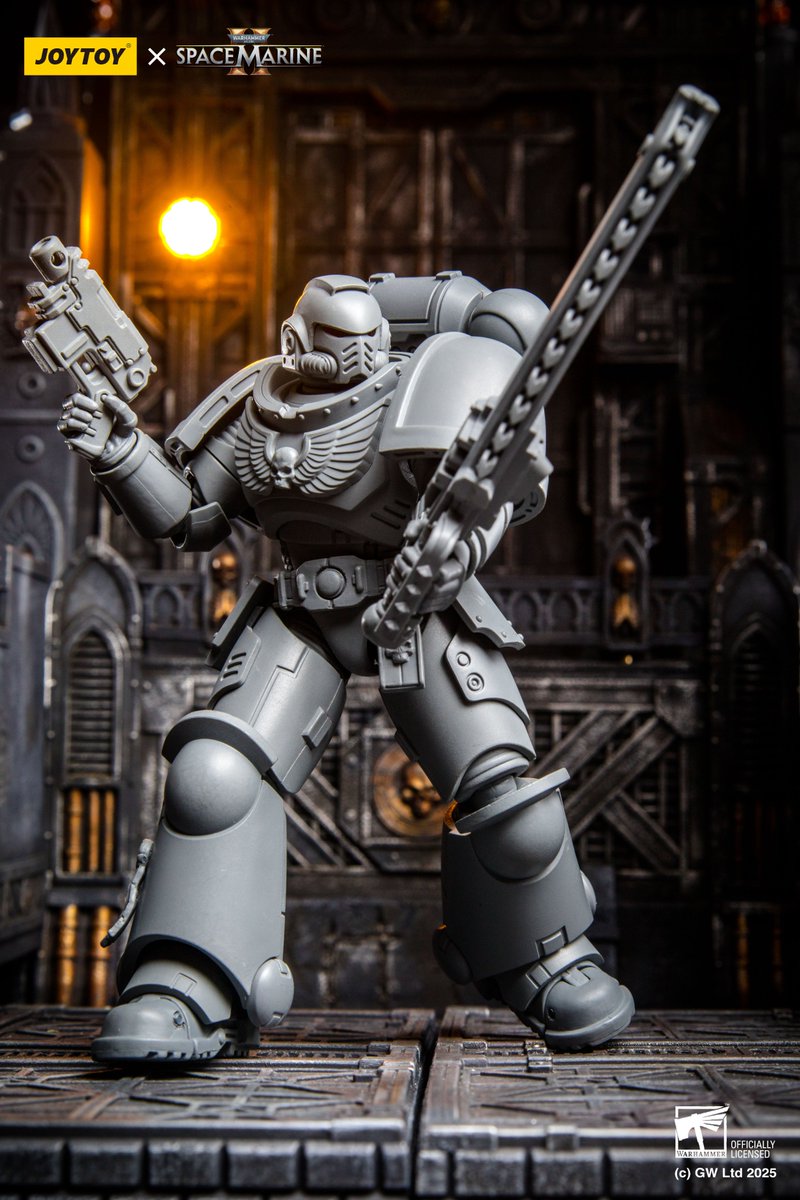 JOYTOY Official tweet media