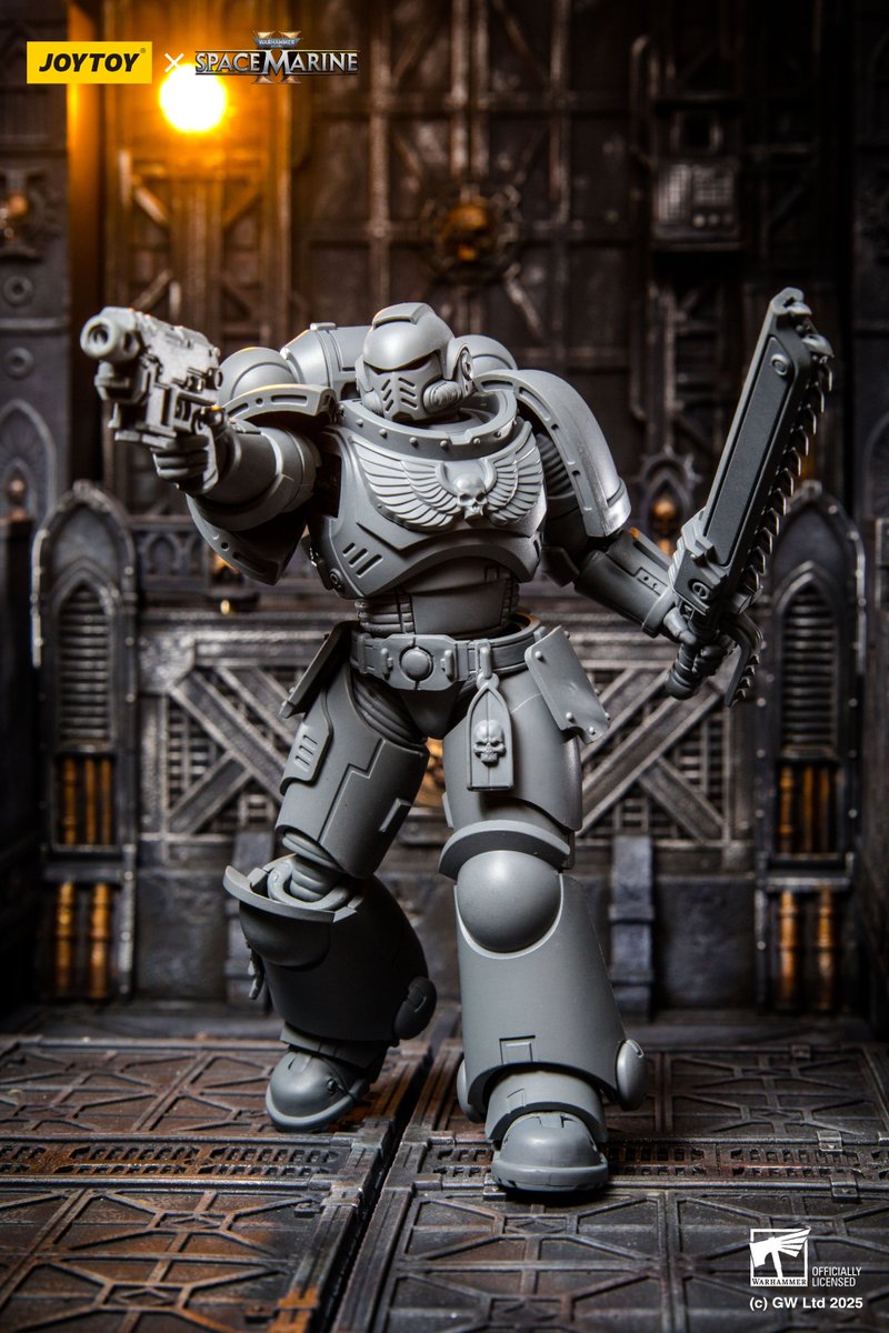 JOYTOY Official tweet media