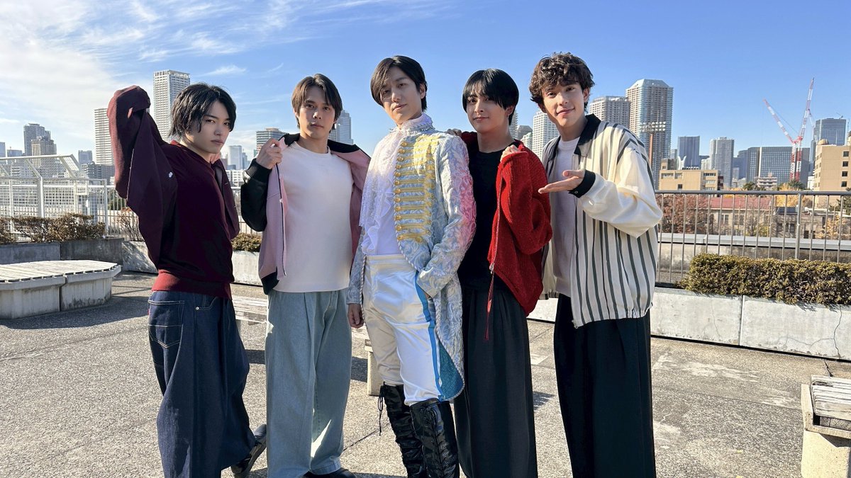 青柳塁斗 (@AoyagiKoushiki) / Posts / X