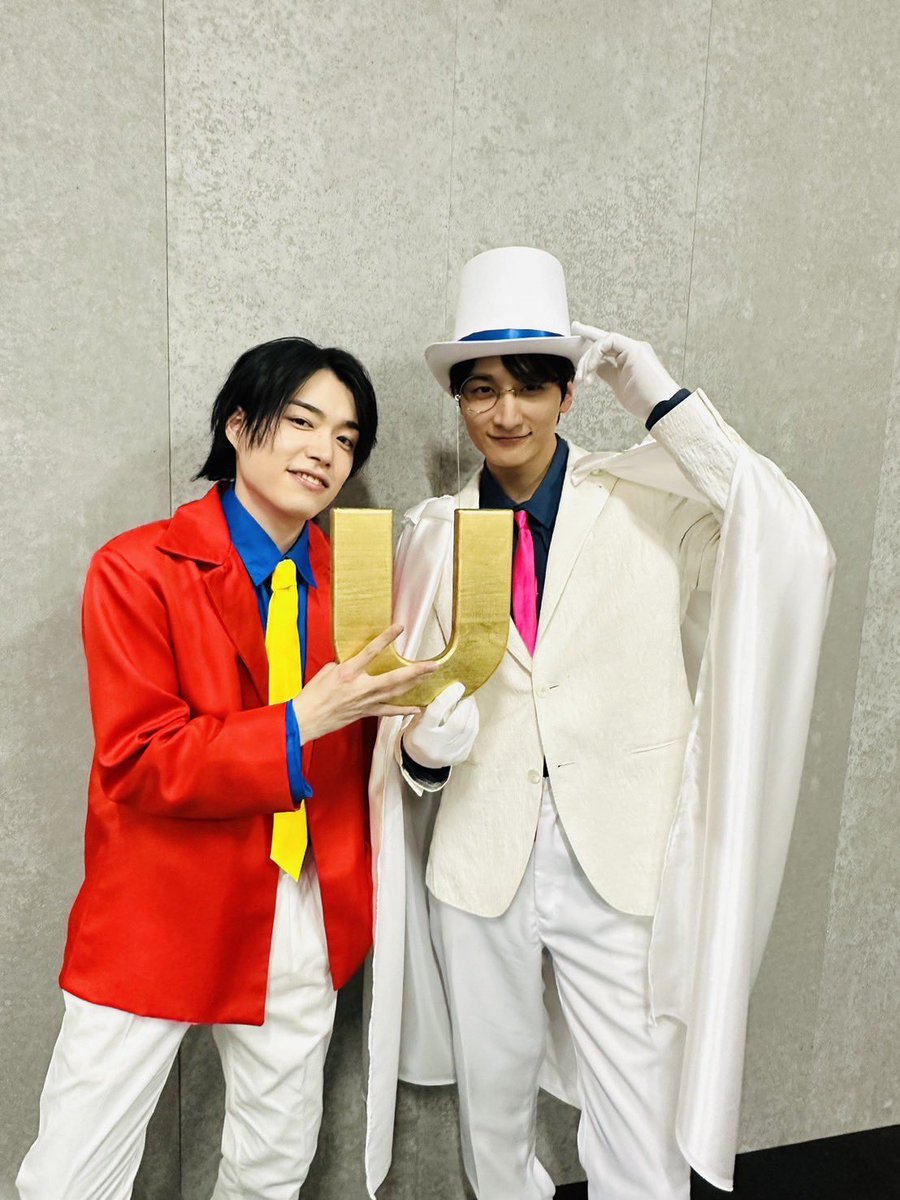 青柳塁斗 (@AoyagiKoushiki) / Posts / X