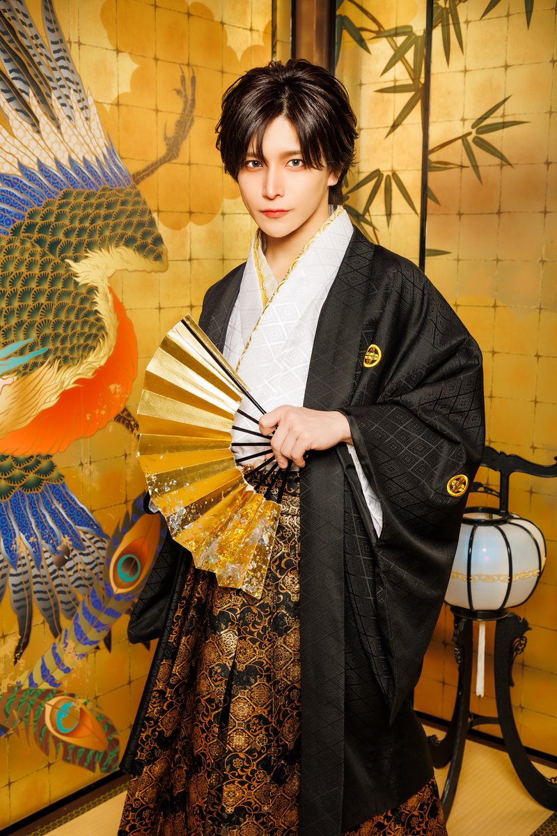 jdya_info's tweet photo. ▇ ▇ ▇ ▇ ▇ ▇ ▇ ▇ ▇ ▇ ▇ 

      VINANSHI❤️萬賀一護
         @vinanshi_ichigo

              サドマゾ💚レイ
                 @SM_rei_ 

            .Roach💛すぐる
        @suguru_dotRoach 

▇ ▇ ▇ ▇ ▇ ▇ ▇ ▇ ▇ ▇ ▇ 

フォロワー+50人達成(1605)で
NEXTメンバー公開!! https://t.co/fBO3uhDBDt