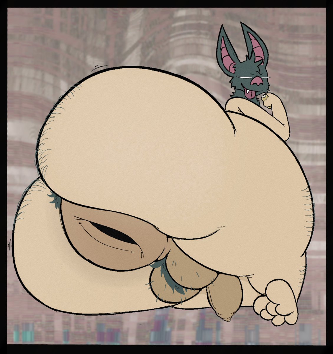 StankBank tweet media