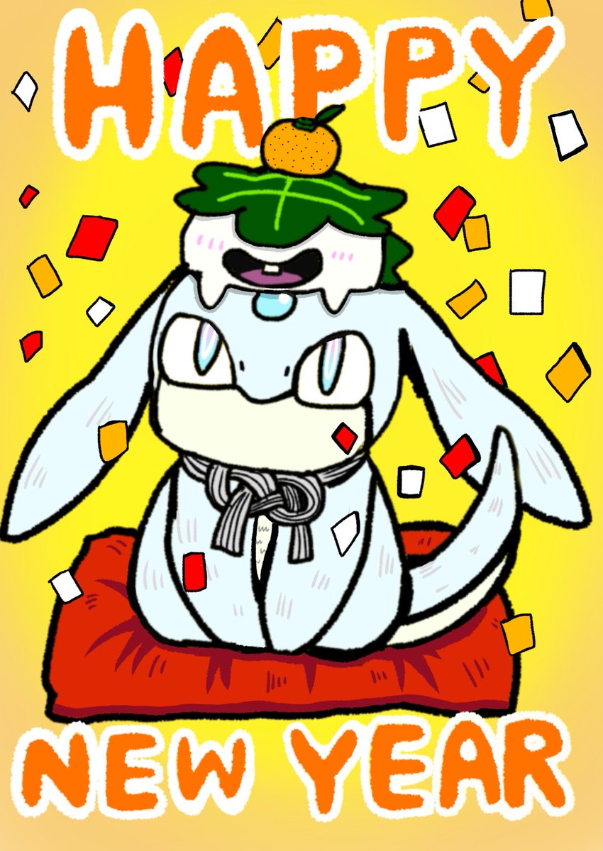 U3517896853599's tweet image. だいぶ遅れましたがあけましておめでとうございます〜！🎉🐴
今年はデジタルお絵かきに挑戦していこうと思いますぜぃ！これからもよろしくどぇす〜