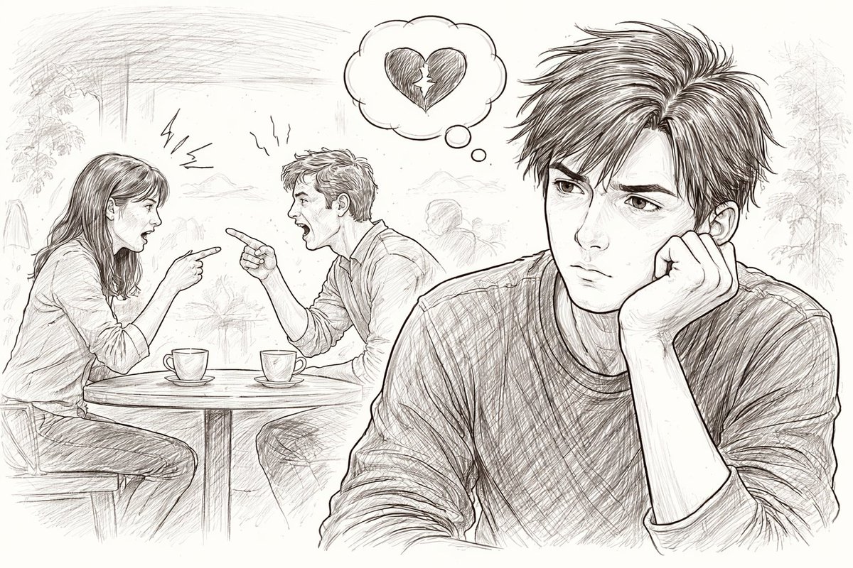 セックスレスの話が話題になっていたので、現代の若者が抱える結婚に関する否定的なイメージについて考察します。
もともと日本では「結婚」という制度の中に、夫婦の営みや子どもを持つことが、暗黙の前提として概念的に含まれていました。

しかし、近年の日本とは異なる西洋的な結婚観の流入や