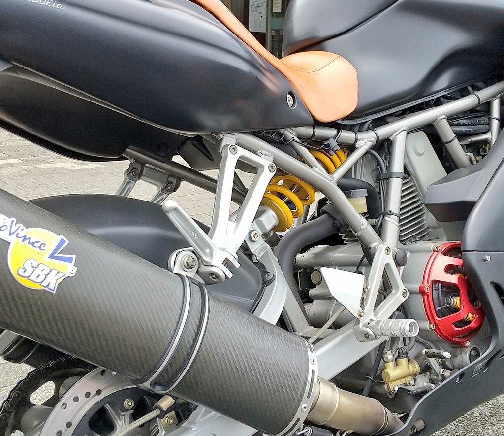 てんきち Ducati&ninja (@DTenkichi) / Posts / X