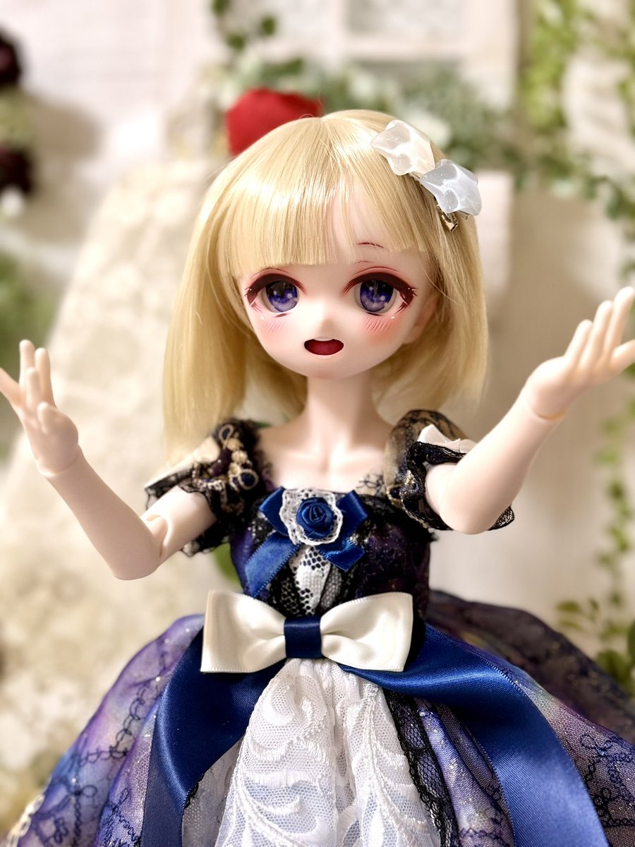 ドールおじさん (@qk23jZ80gtfg3I1) / Posts / X