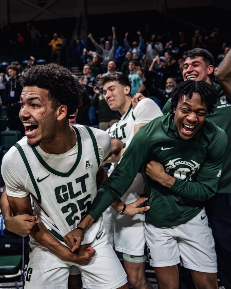Charlotte Men’s Basketball tweet media