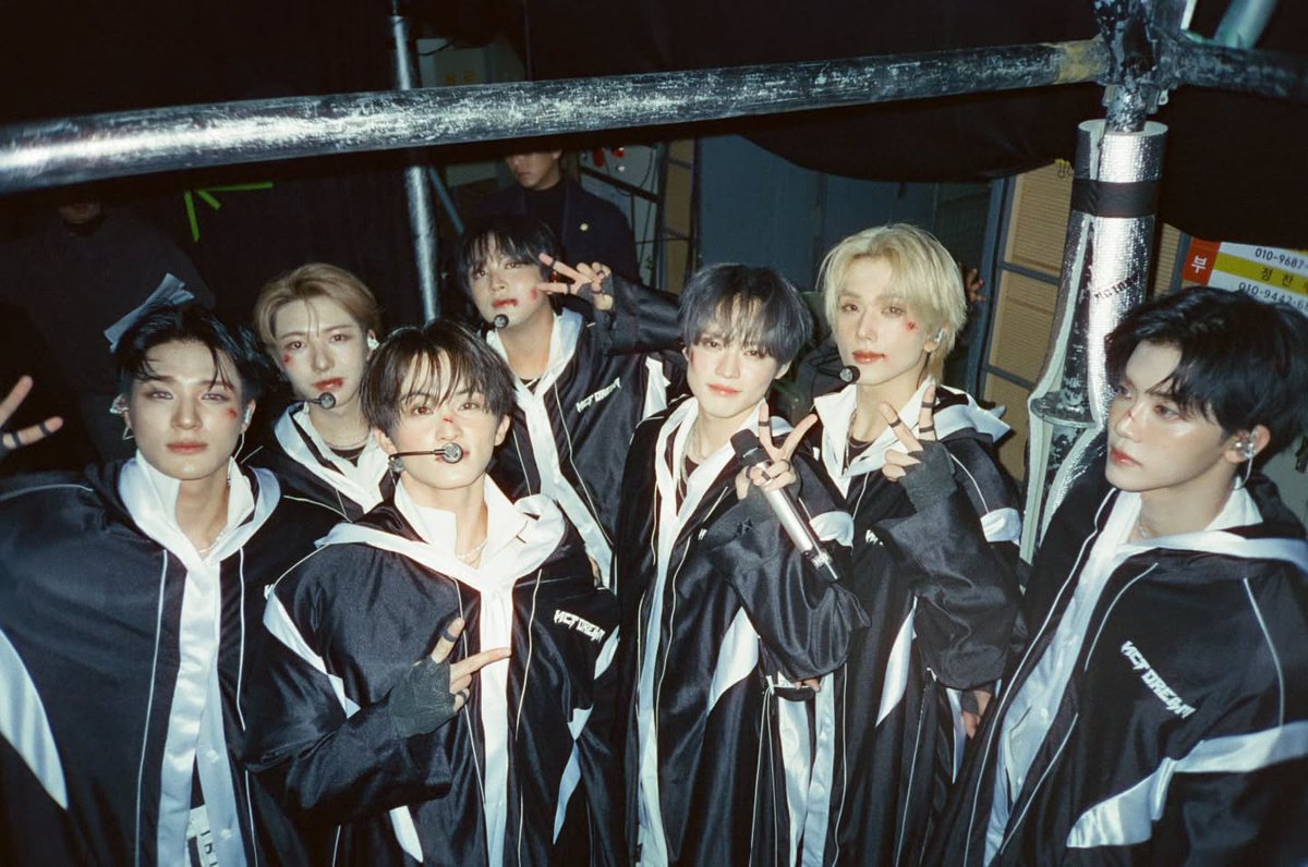 Jaemin 꿈자 tweet media