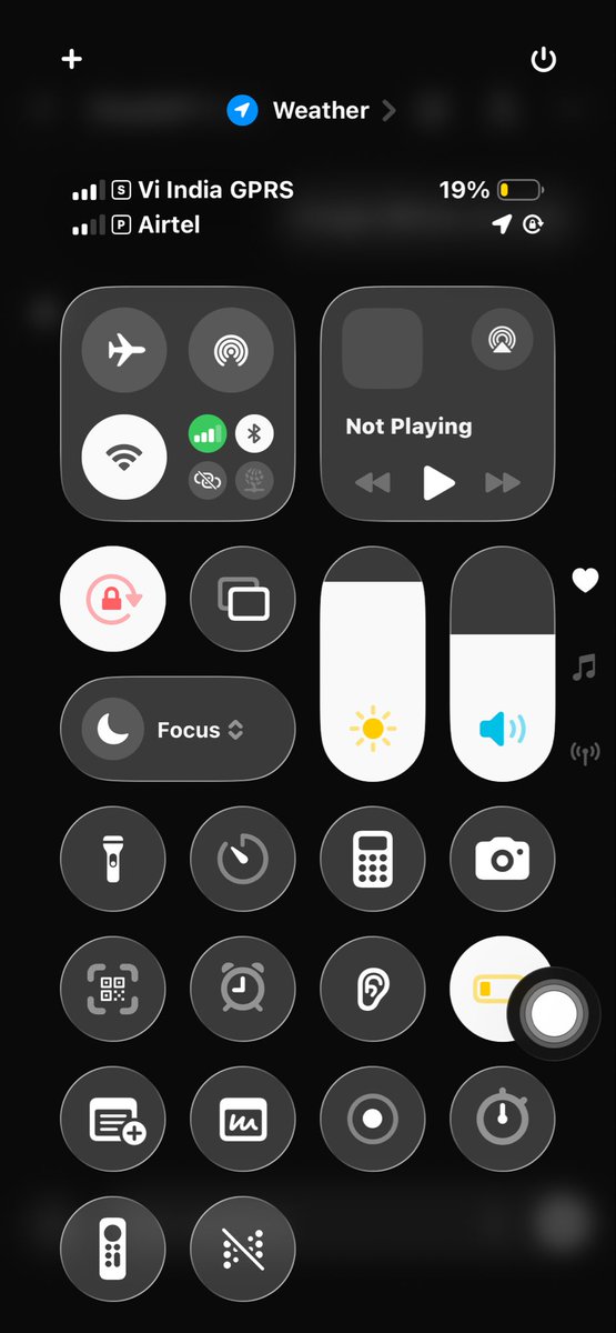 dronapravin's tweet image. Multiple complaints (#network_coverage, #data_speed) have been closed without resolution.
Please take this seriously and provide a permanent fix. @TRAI  @DoT_India  #TRAI #Network #Telecom_India