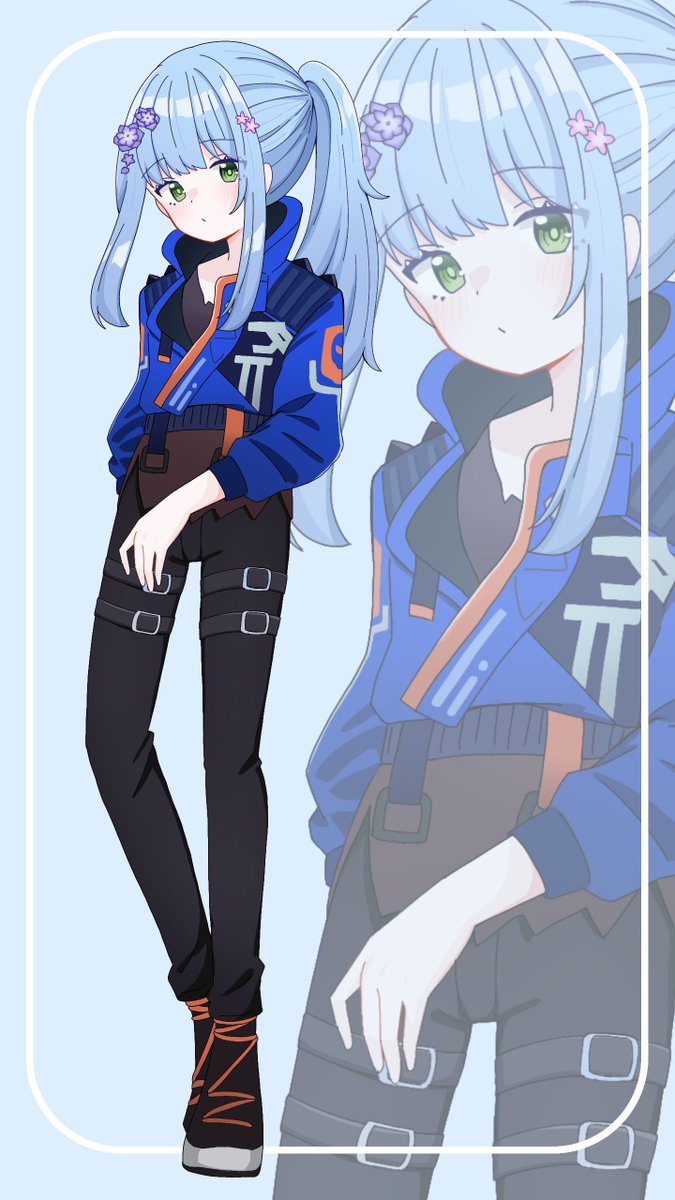 神崎@イラスト有償依頼受付中 (@kanzaki04069092) / Posts / X