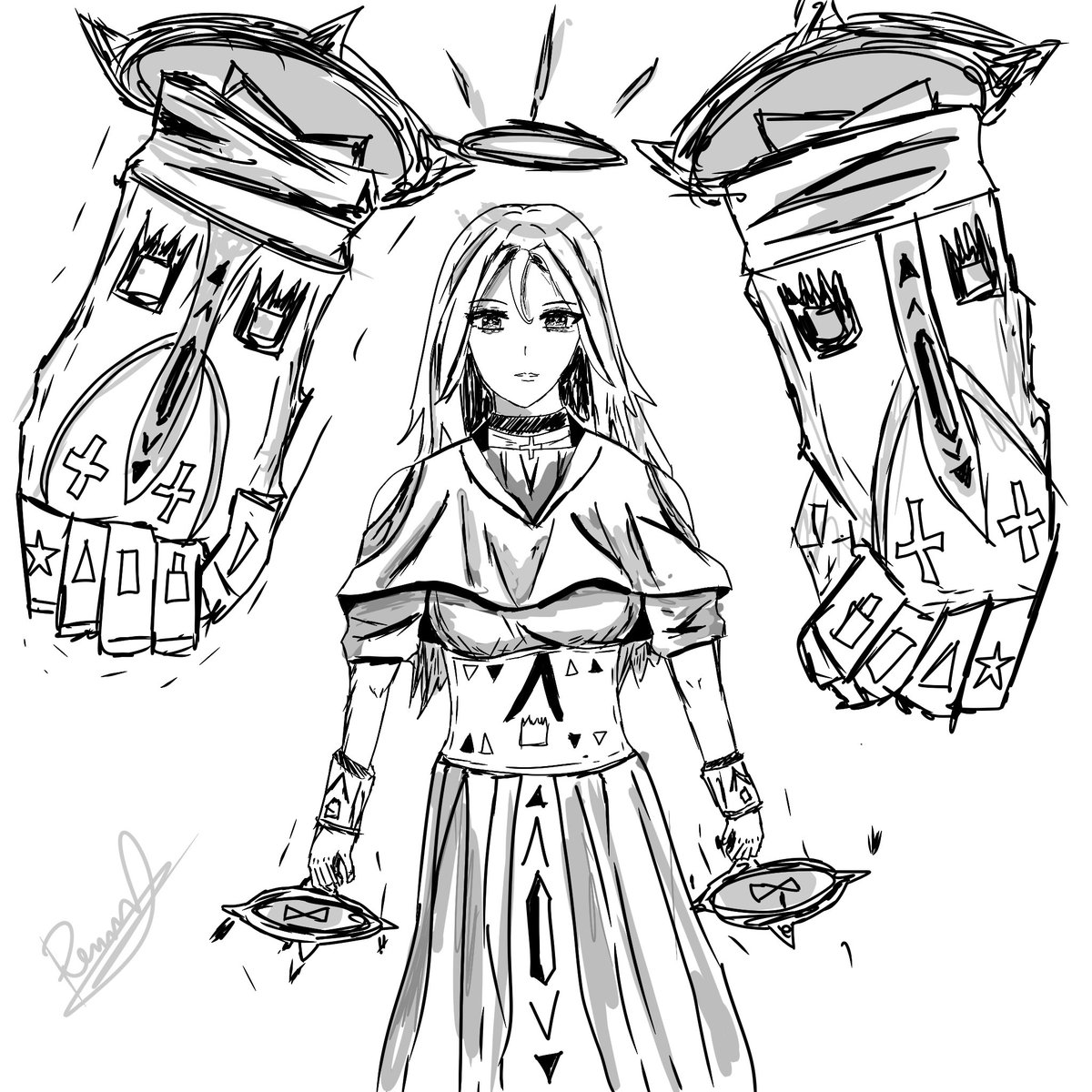 Wzioauditoren's tweet image. New drawing