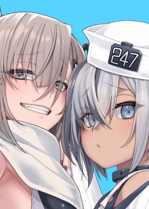 長門(艦これ) ,龍田(艦隊これくしょん) ,天龍(艦これ) 「C107新刊勿忘草・全集とGATO class LOVEⅡ委託中です 紙媒体、電」|いふじシンセン★COMIC1☆22/K28aのイラスト
