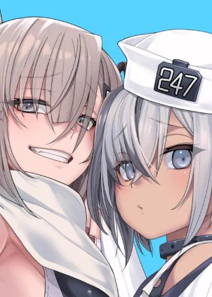 C107新刊勿忘草・全集とGATO class LOVEⅡ委託中です 紙媒体、電子版共々よろしくお願いします! メロンさん とらさん DLsiteさん