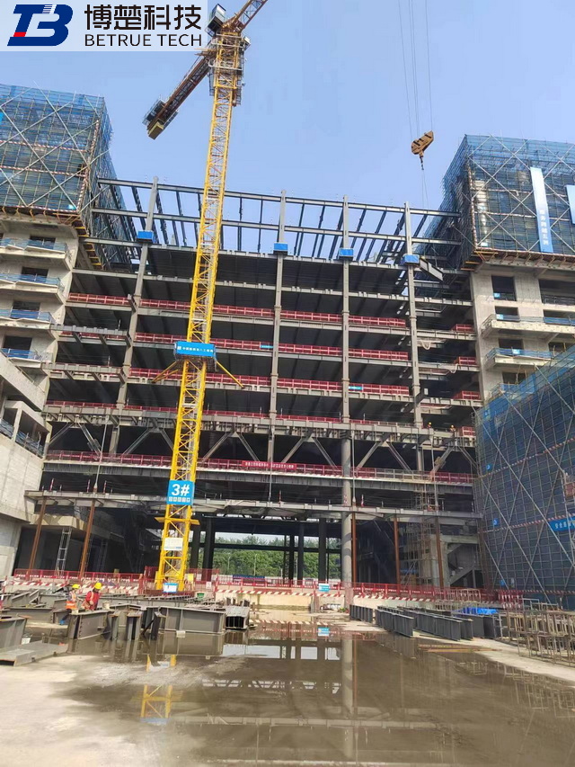 betruetech's tweet photo. We are EN/AISC/GOST certificated steel structure fabrication factory. If you are looking for a steel structure supplier, please contact us: sales@betruetech.com
#steelstructure #constructionmaterial #PEB #prefabricatedbuilding #preengineeredbuilding https://t.co/hBdZxQTXMb
