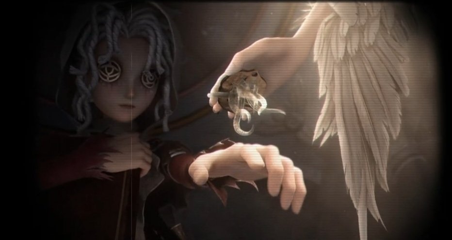 lostephemerides's tweet image. ㅤ
  HAN.⠀ i stare at her so much..
  Hope tells me to do a coa too and i said
  I will.. i got the screenshots, trust
ㅤ