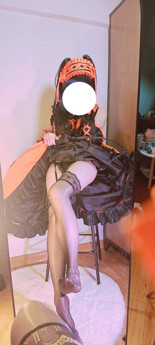 KobatoMB's tweet image. 🧐