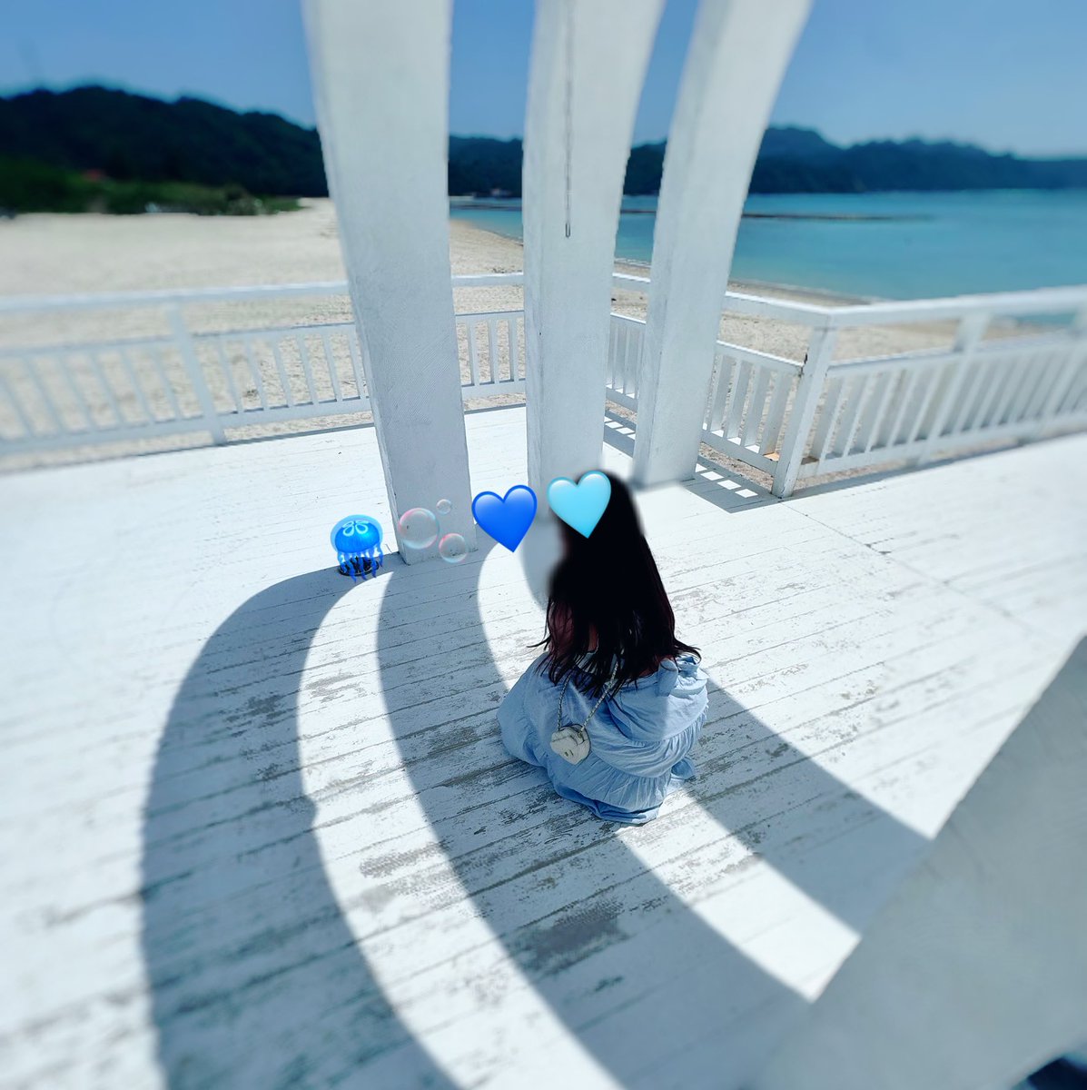 finally707's tweet image. 2月5日から千葉いく☺️