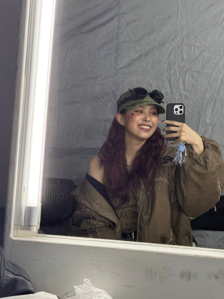 류진이 인스타 2025👋