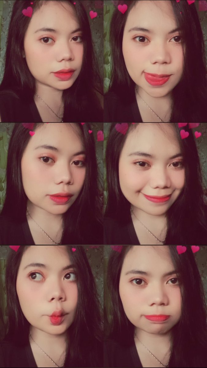 Alamak centil nyoooo