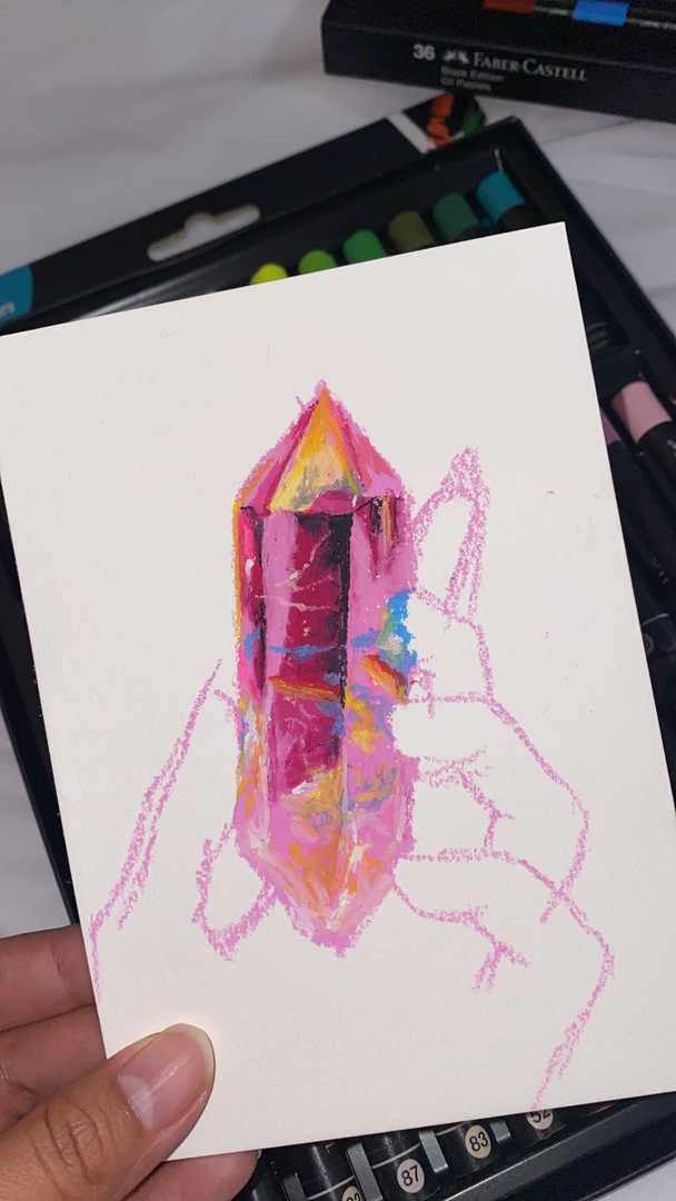 Artist’s Base tweet media