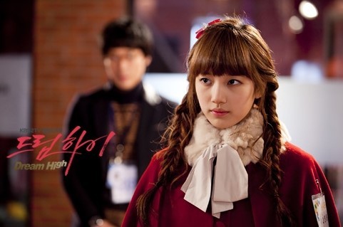 ichaa_sz's tweet photo. Happy 15th anniversary Dream High 💓💓💓💓💓💓💓

My baby Go Hyemi 🫶🏻🥹

#수지 #suzy https://t.co/yw0JZ7mkvB