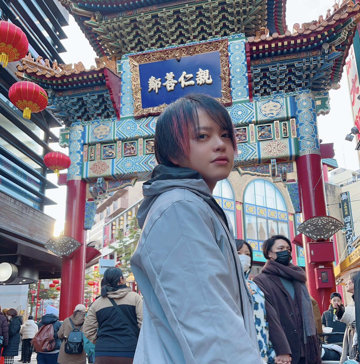 本年度も神威空をよろしくお願いいたします🙇‍♂️

#日本一ホストっぽくないホスト
#ポジティブ
#本音
#何様俺様神威空
#何様俺様
#神威空
#ストロベリー王子
#本音コーナー
#ぶった切りコーナー
#ポジティブ名言集
#名言集
#神威雪だるま
#Tiktok
#tiktoklive