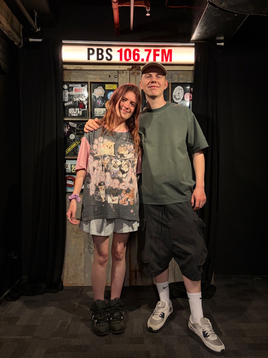 bevin campbell tweet media