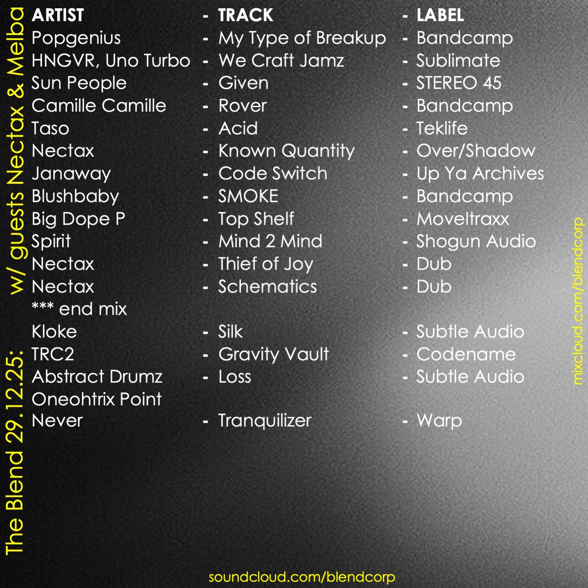 bevin campbell tweet media